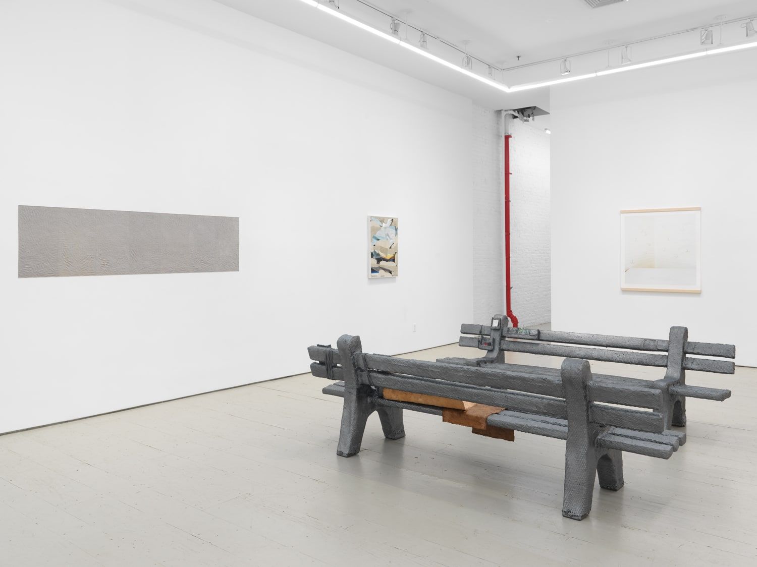 A Shell of the Sea of the Past, A Shell of the Sea of the Past at Klaus von Nichtssagend, photo 7