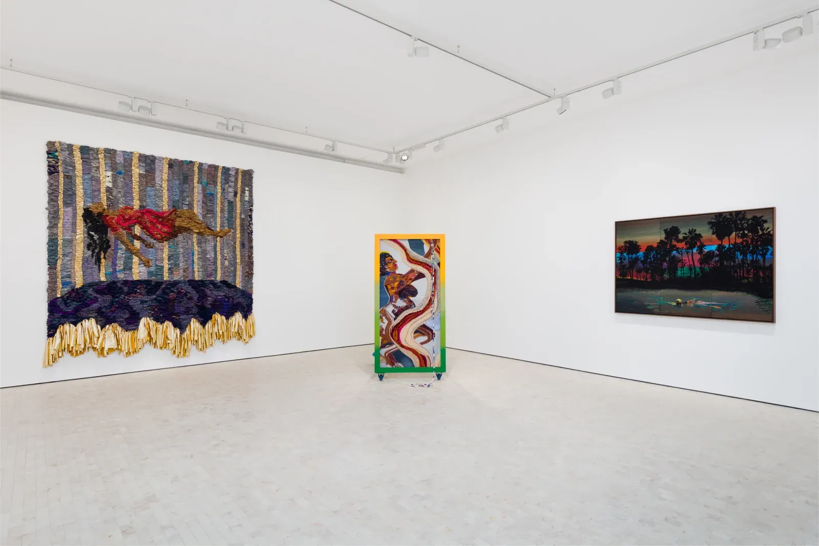 Reverb, Reverb at Stephen Friedman, photo 2