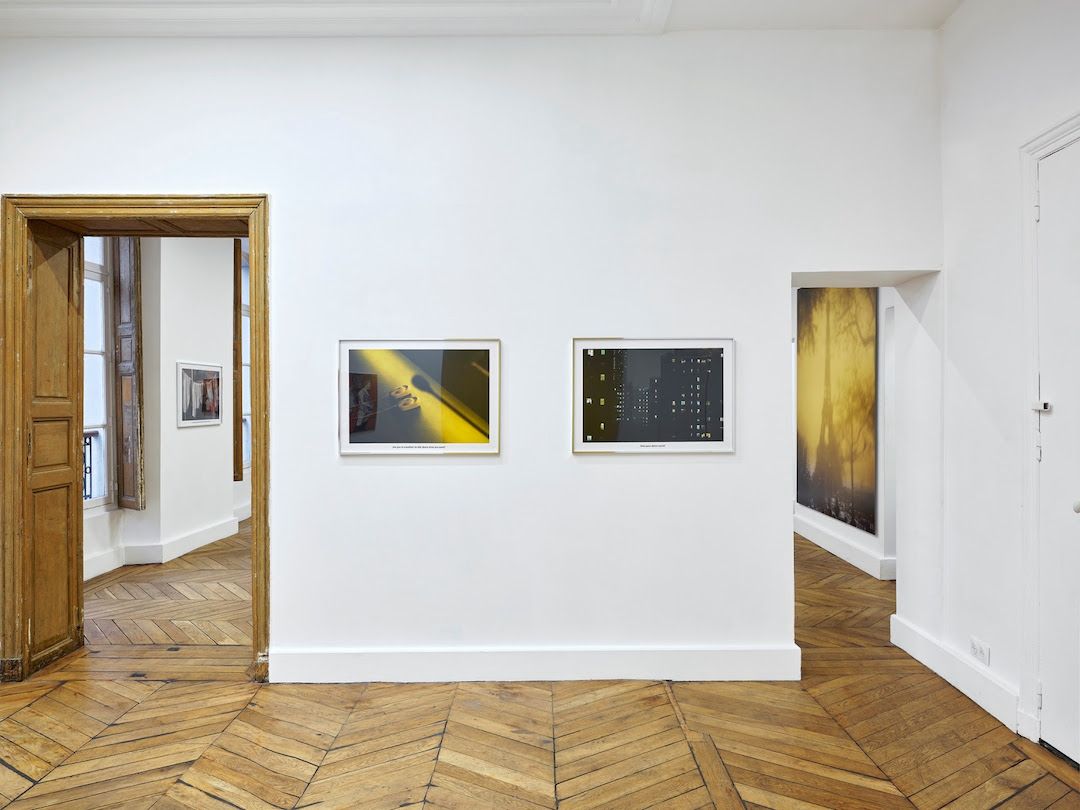 Paris 2024, Paris 2024 at Fitzpatrick Gallery, photo 4