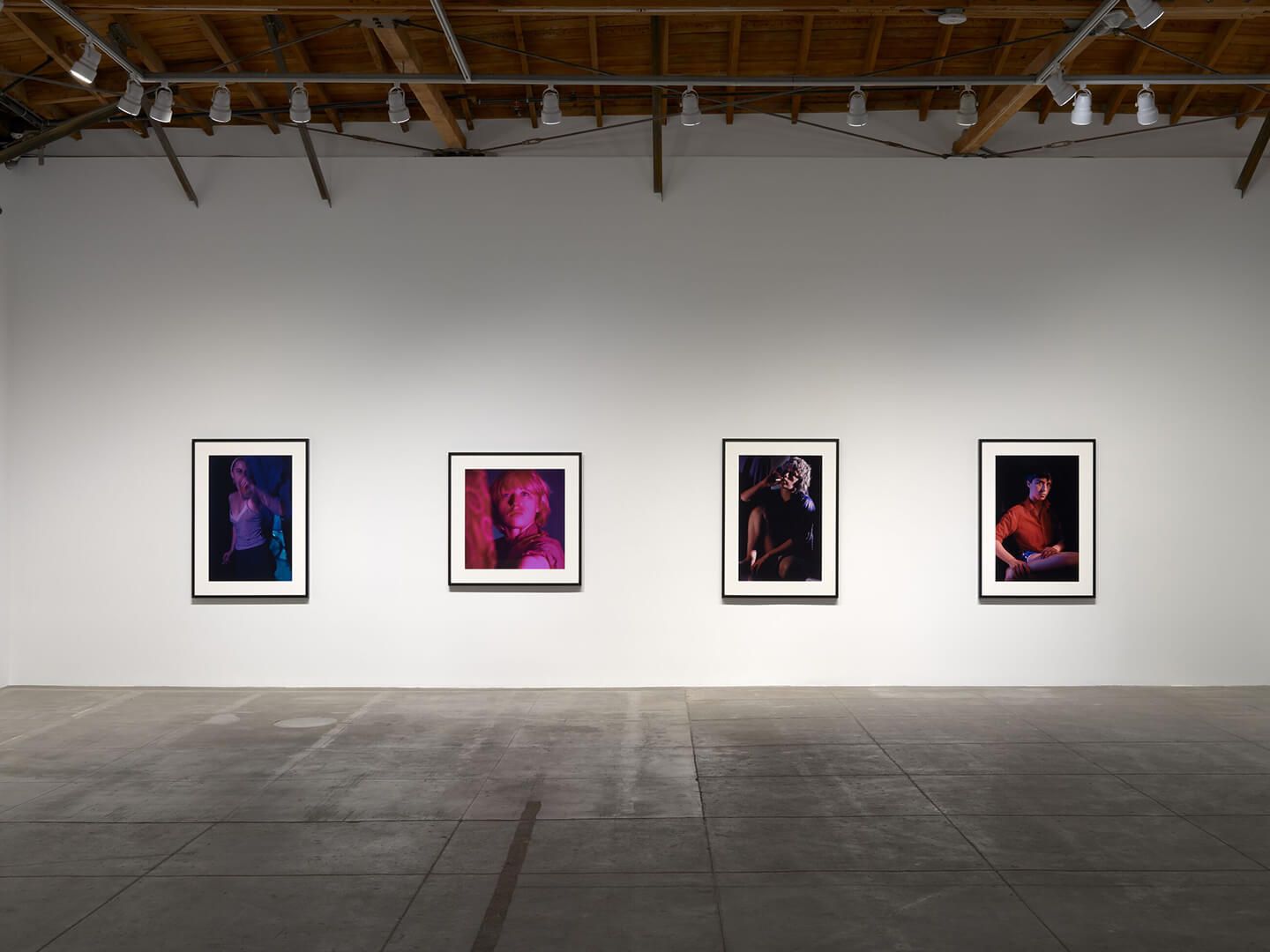 Cindy Sherman, 1977 – 1982 at Hauser & Wirth, photo 7