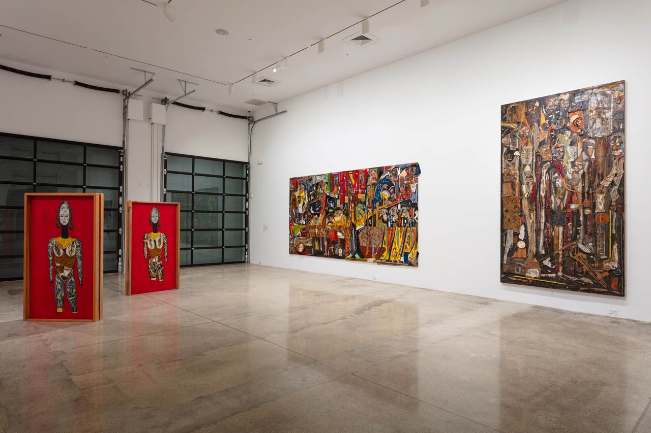 2022-23 Exhibitions, 2022-23 Exhibitions at Rubell Museum, photo 3