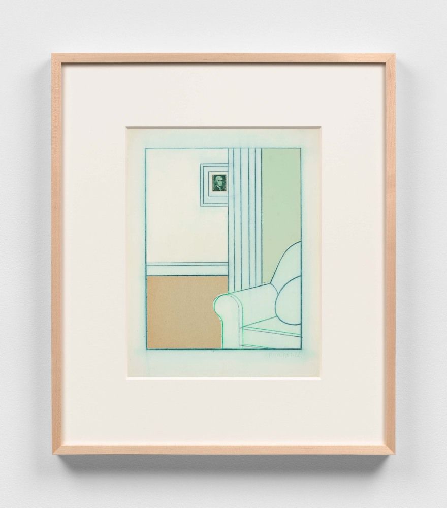 Joe Brainard, image 20 of 31