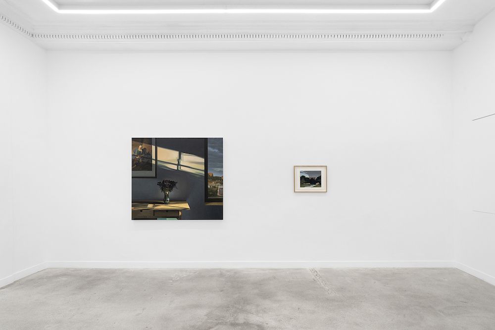 Paul Rouphail, Credenza at Stems Gallery, photo 11