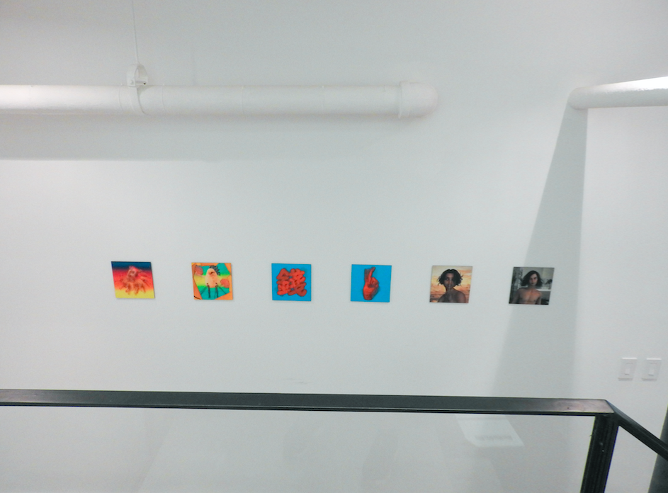 Close, But Not Touching, Close, But Not Touching at Biggercode Gallery, photo 13