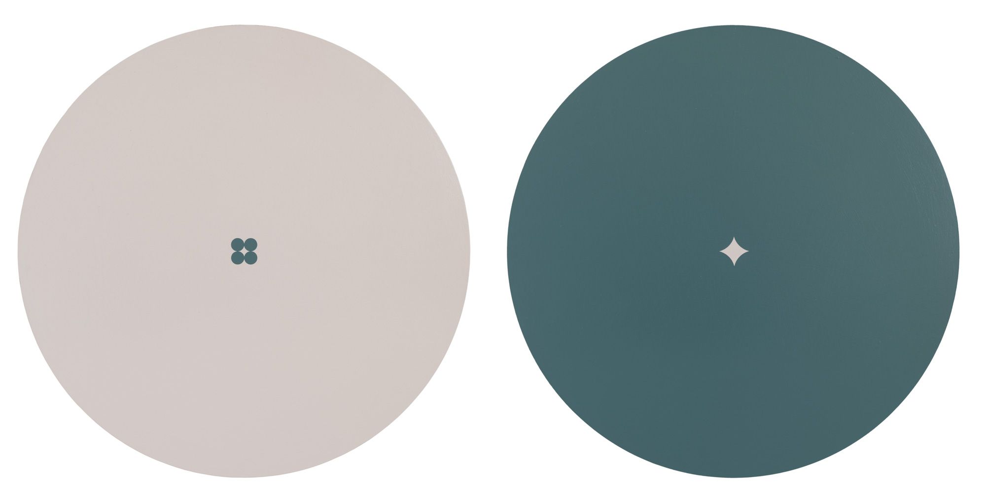 Paul Cezanne: Drawings | Tess Jaray: Roundels, image 7 of 9
