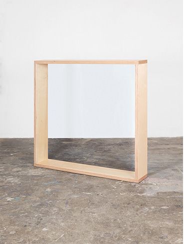 Jenni Crain, Upon Reflection at Y Gallery, photo 2