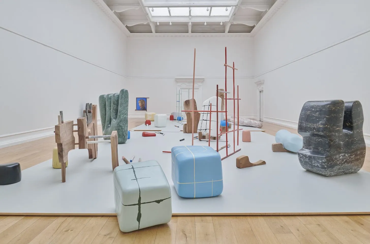Nairy Baghramian, image 2 of 2