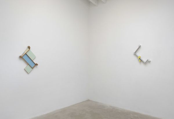 Richard Rezac, Richard Rezac at Marc Foxx, photo 2