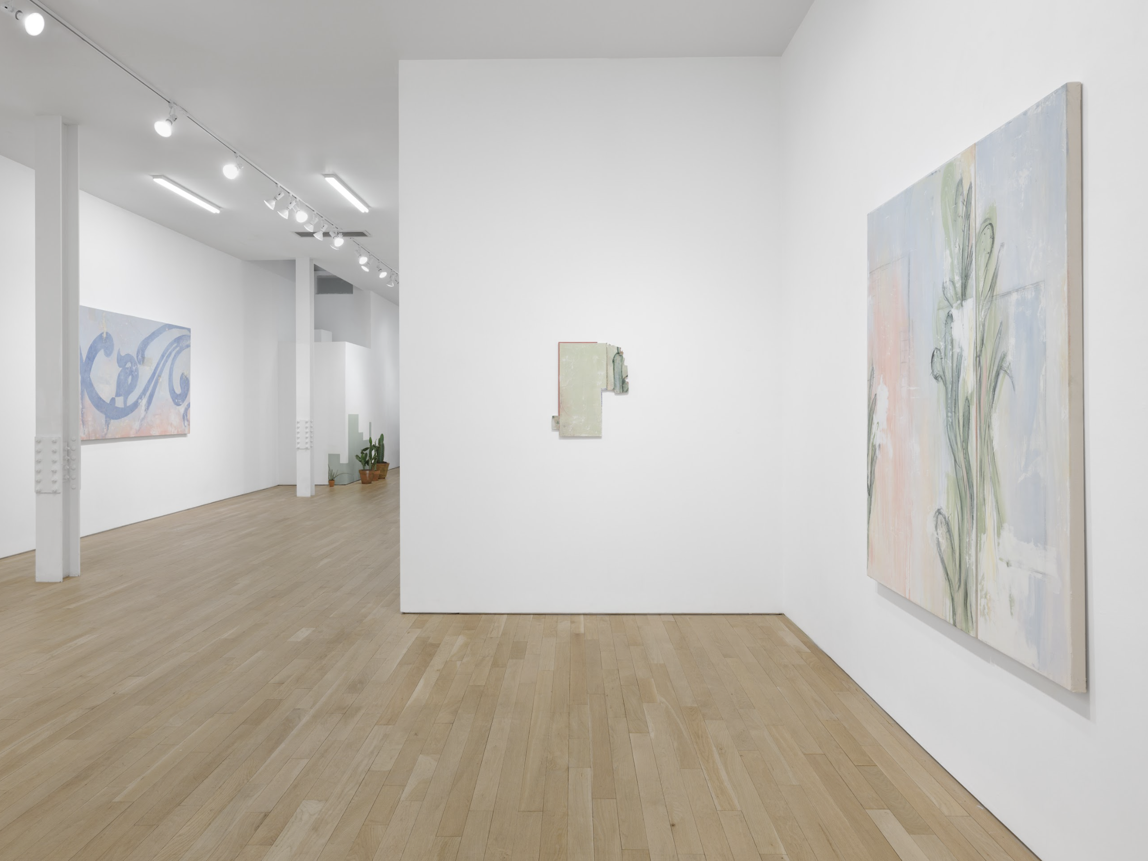 Ana Tiscornia, Neighbors at Bienvenu Steinberg & C, photo 3
