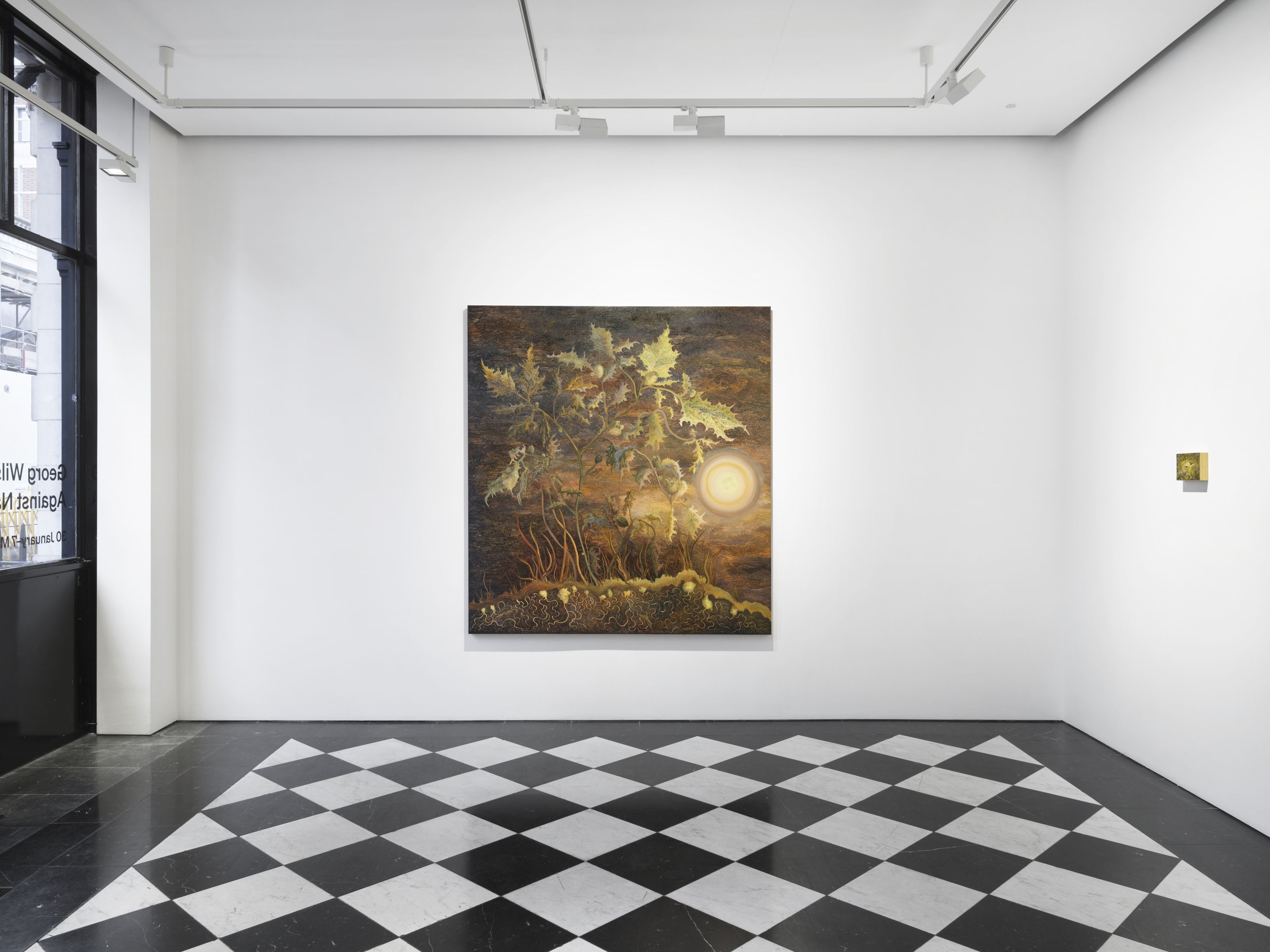 Georg Wilson, Against Nature at Pilar Corrias, photo 5