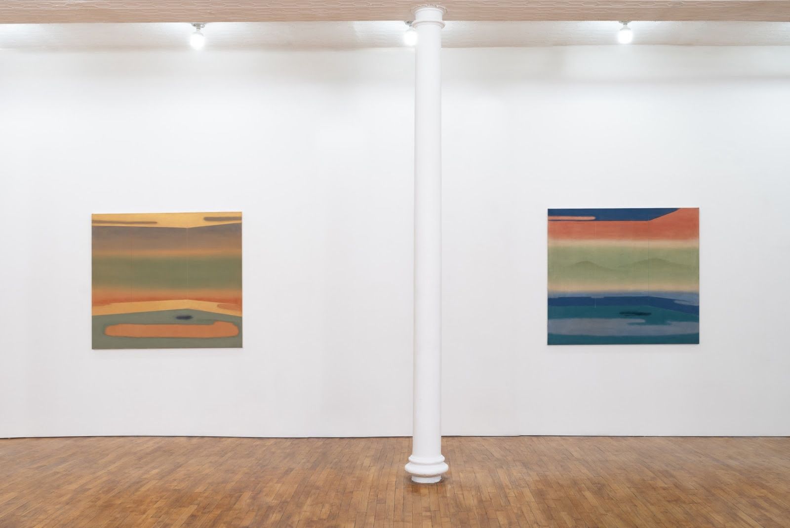 Annabell Häfner, Near and Elsewhere at Tara Downs, photo 2