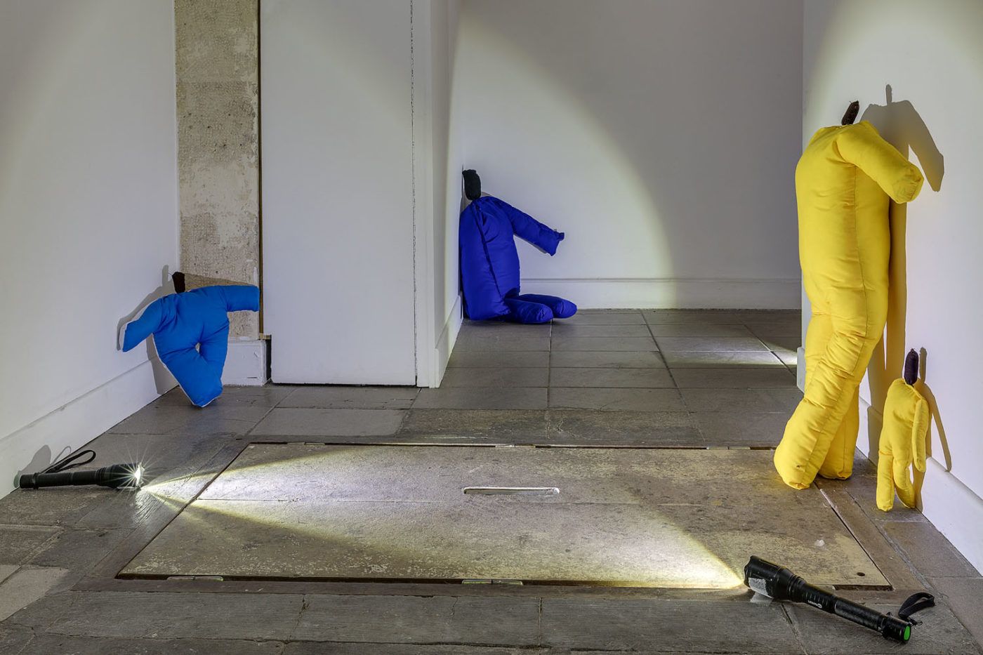 Diamond Stingily, For The People of [__________] at Freedman Fitzpatrick, photo 5