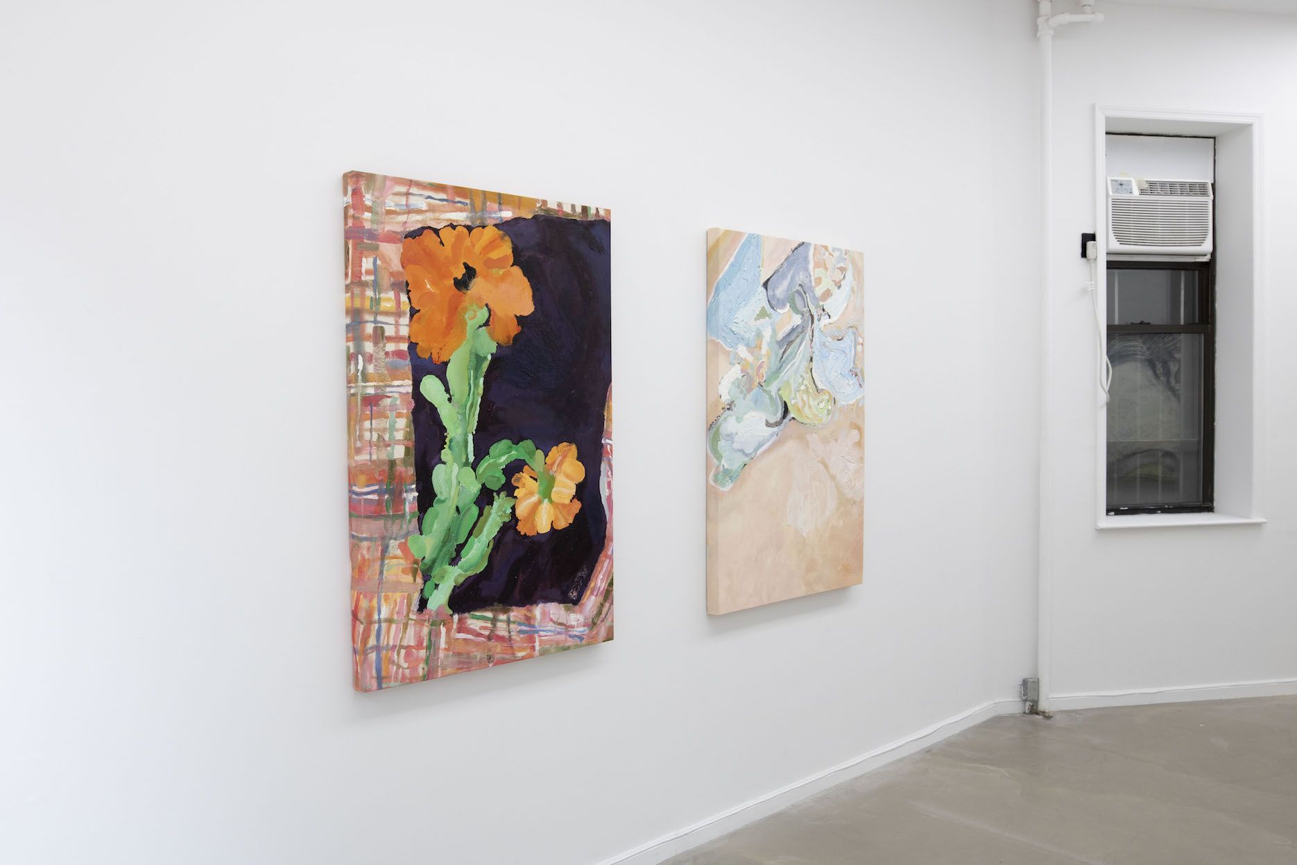 Emma Ortiz, Obsession at ATM Gallery, photo 8