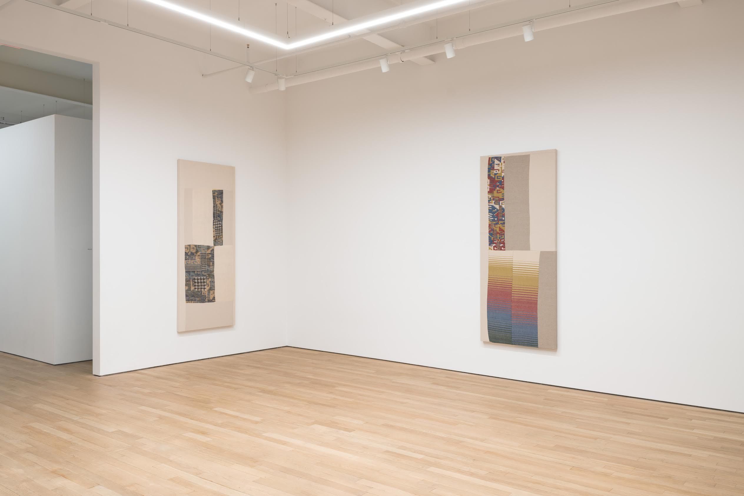 Installation view 3