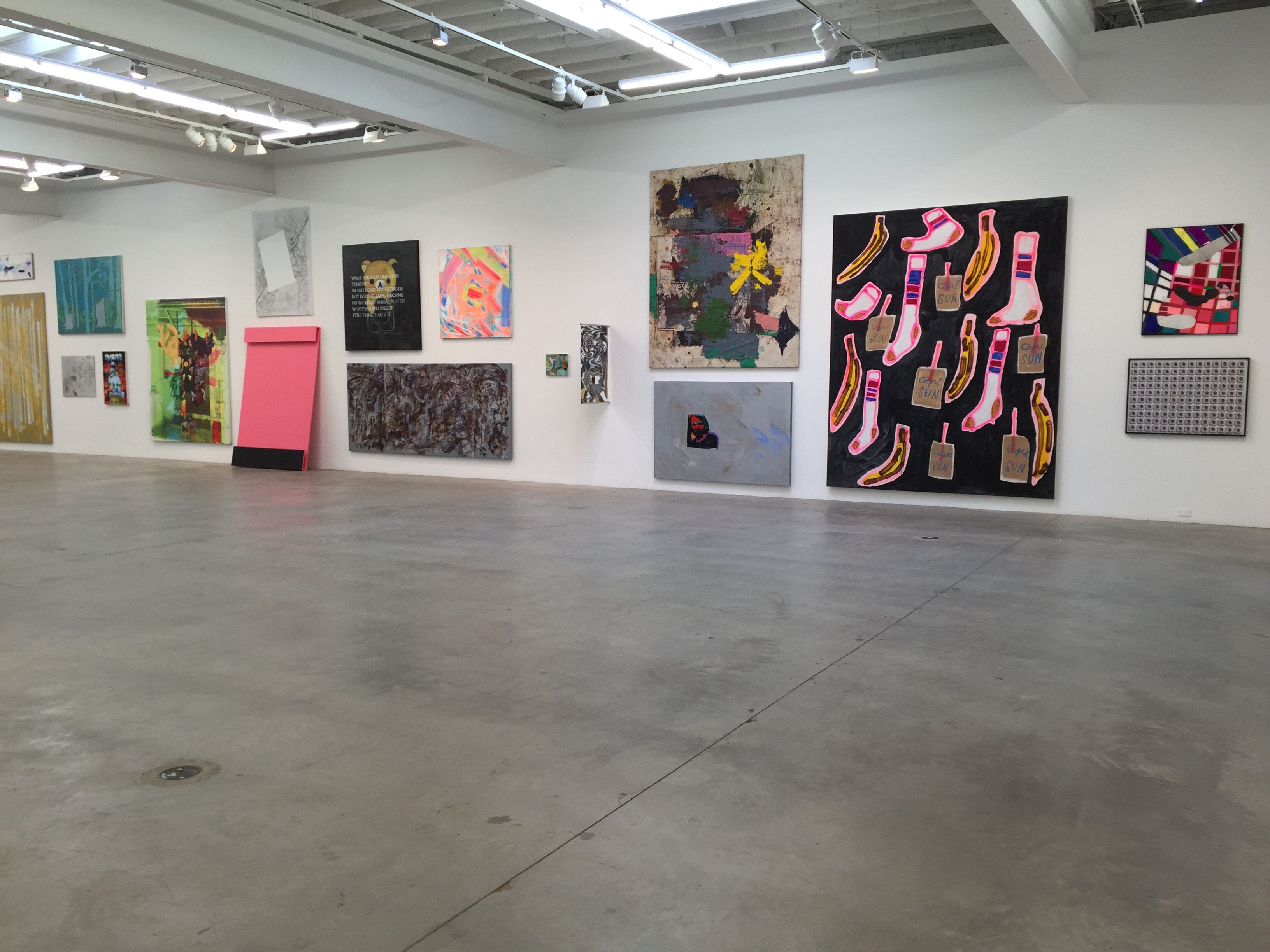 Call and Response, image 2 of 6