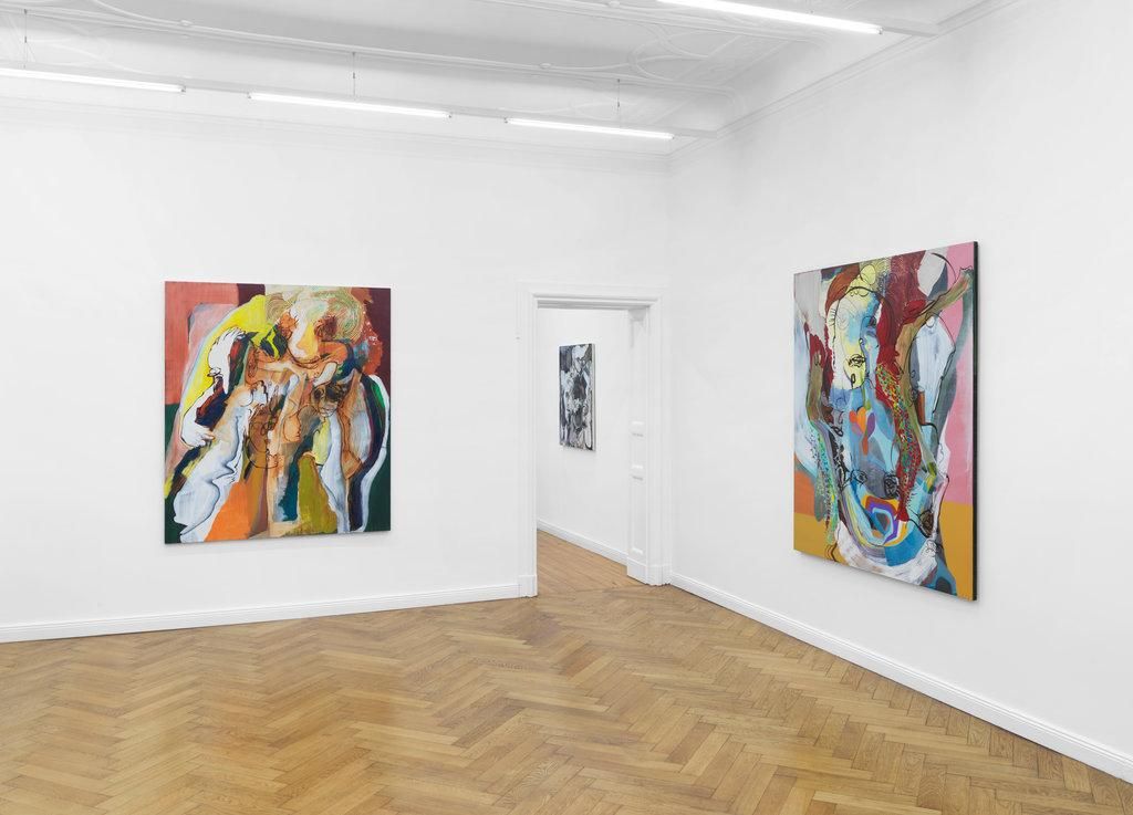 Stefan Hirsig, Neue Welt at Haverkampf Leistenschneider, photo 3