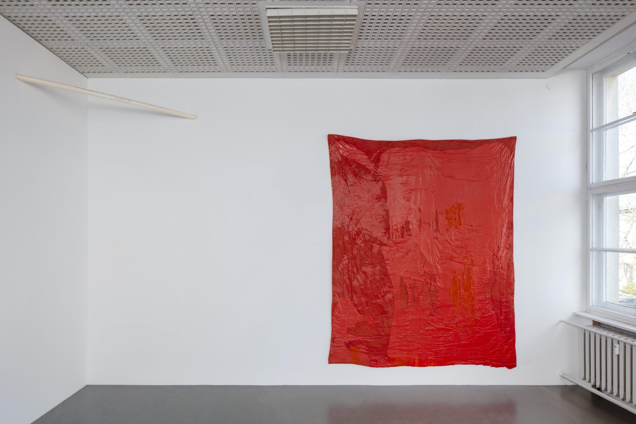 Consider Listening, Consider Listening at Haubrok Foundation, photo 10