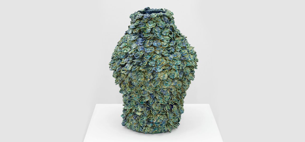 Larissa Rogers, Dust of the Streets at Night Gallery, photo 2