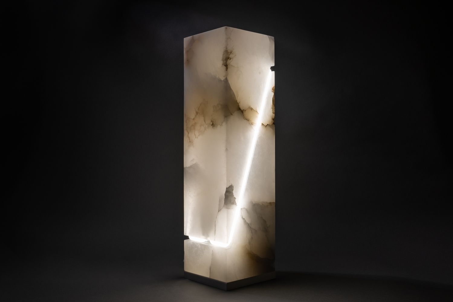 Marcus Vinícius De Paula, Superluminal at Davidson Gallery, photo 5
