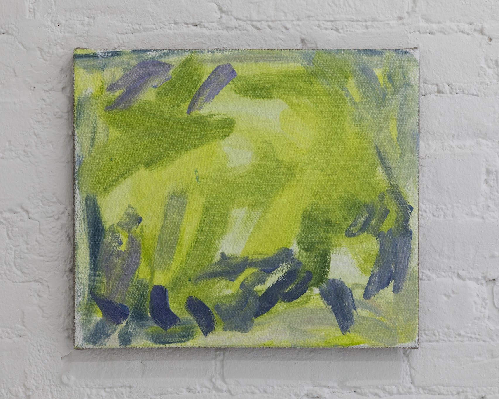 Invincible Summer, Invincible Summer at Emmanuel Barbault, photo 8