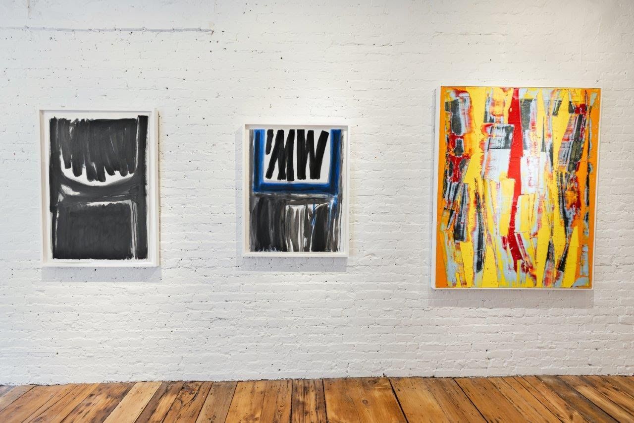Group Exhibition, Group Exhibition at Gordon Gallery, photo 2