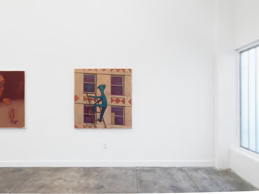 Clayton Schiff, Close Quarters at Harkawik, photo 8