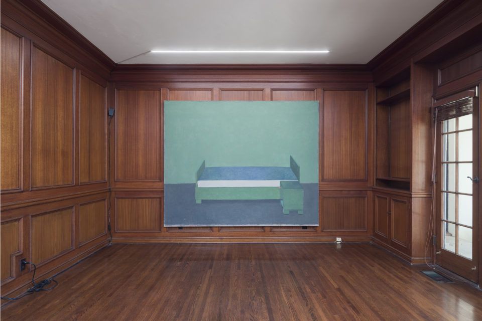 Loïc Raguénès, Monstres Marins at Clearing, photo 7