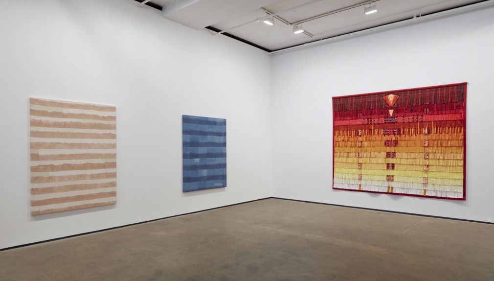 Installation view 9