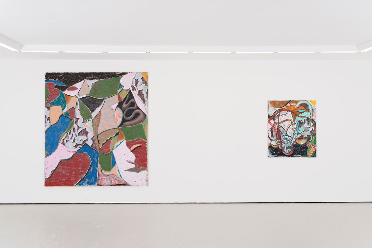 Ben Jamie, Problem, Reaction, Solution at Unit 9, photo 8