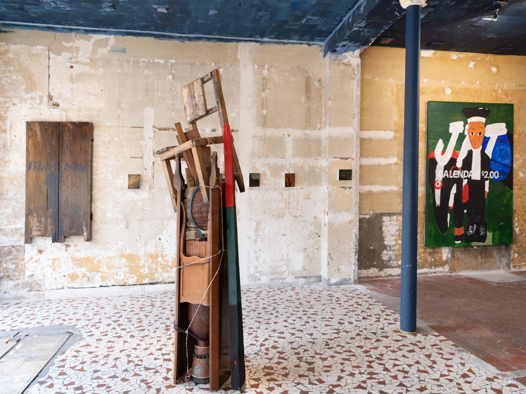 Charlie Alston & Keisuke Tada, image 5 of 7