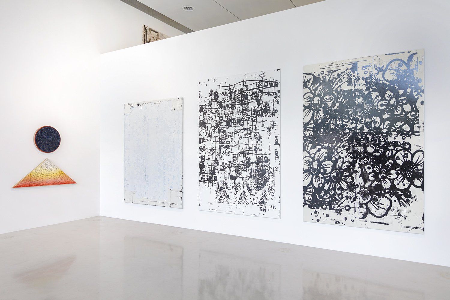 Together, at the Same Time, Together, at the Same Time at de la Cruz Collection, photo 5