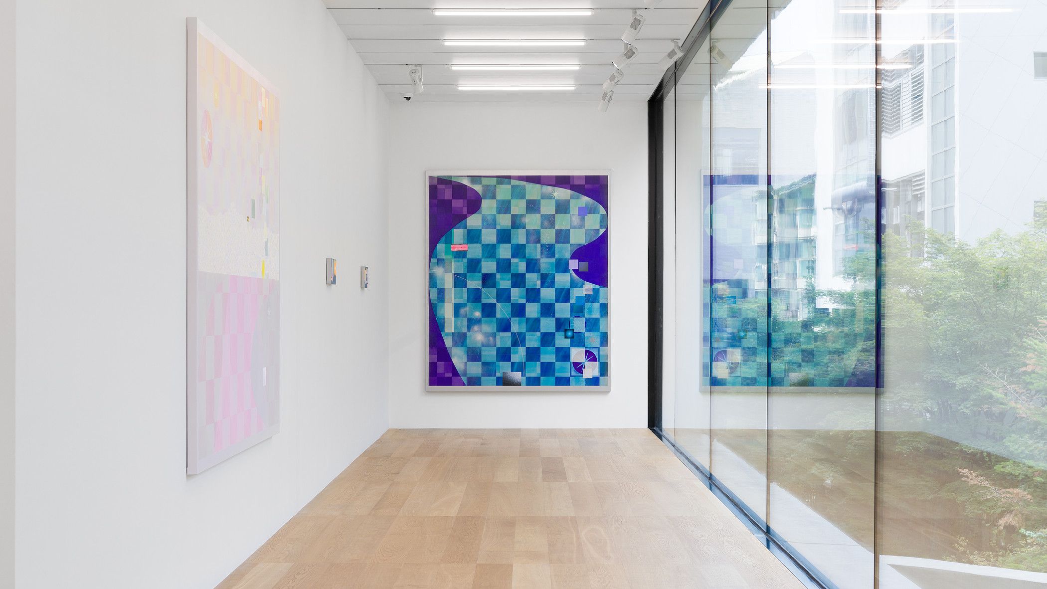 Panorama, Panorama at SongEun Art and Cultural Foundation, photo 14
