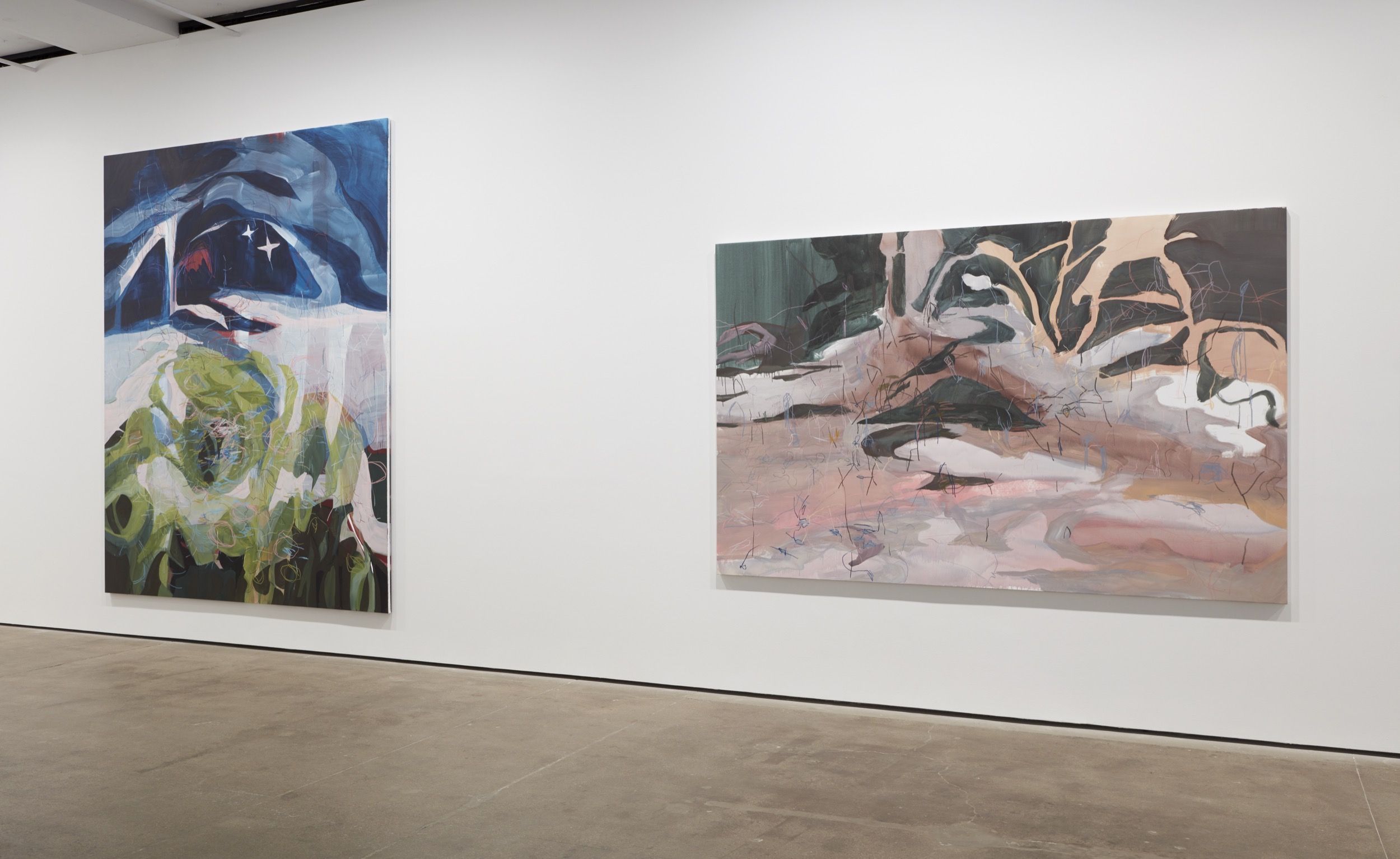 Installation view 10