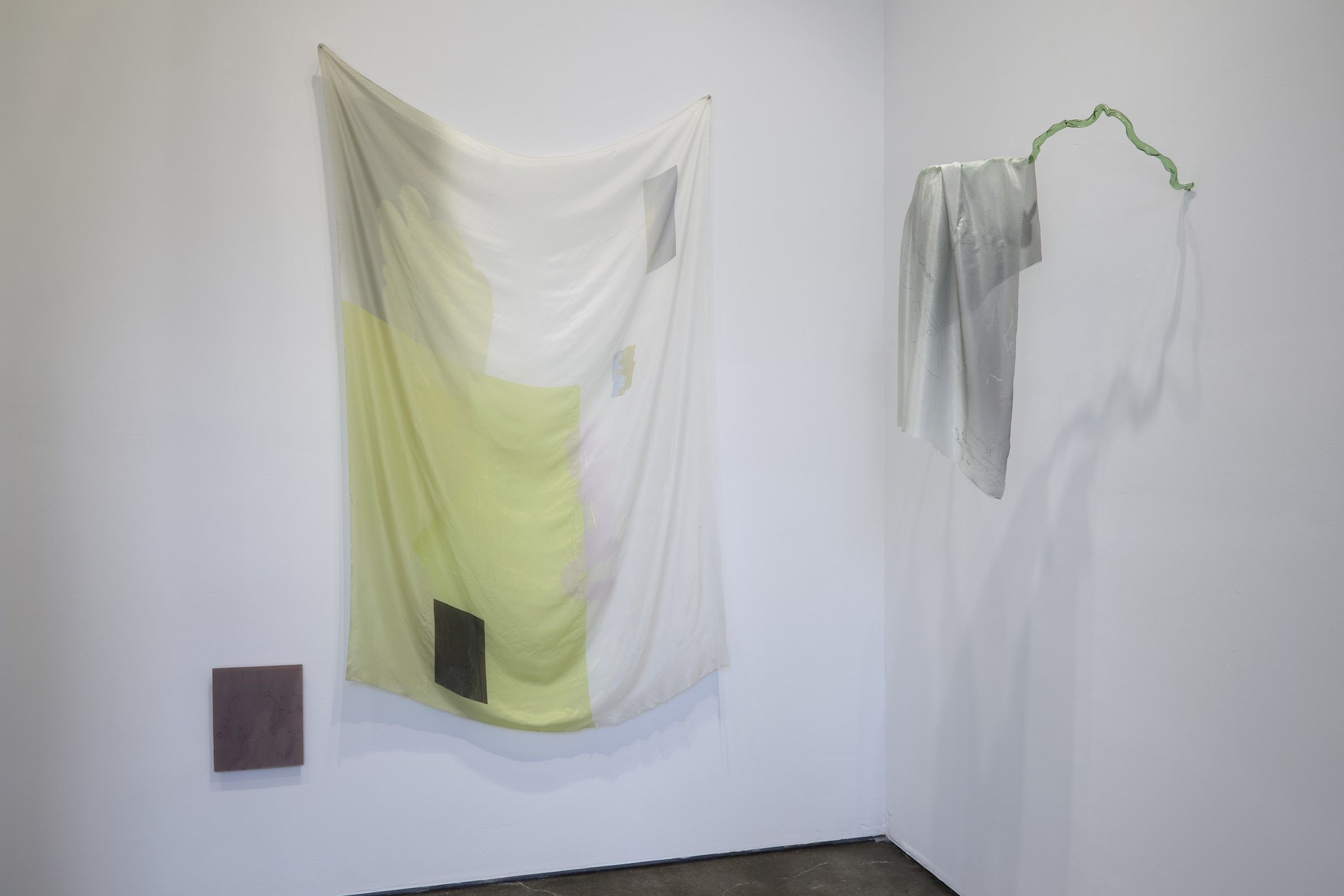 My Armor Thinned to a Silken Scrim, My Armor Thinned to a Silken Scrim at Tempest, photo 6