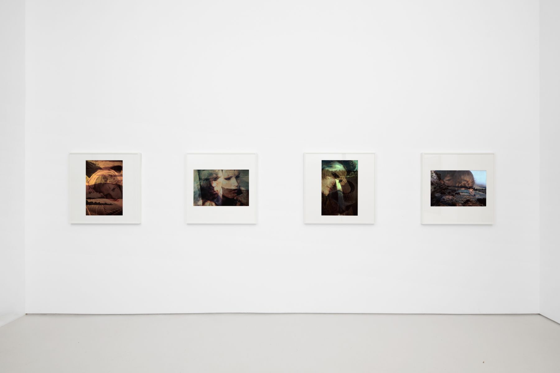 Vikky Alexander, Dream Palace at Galerie Allen, photo 2