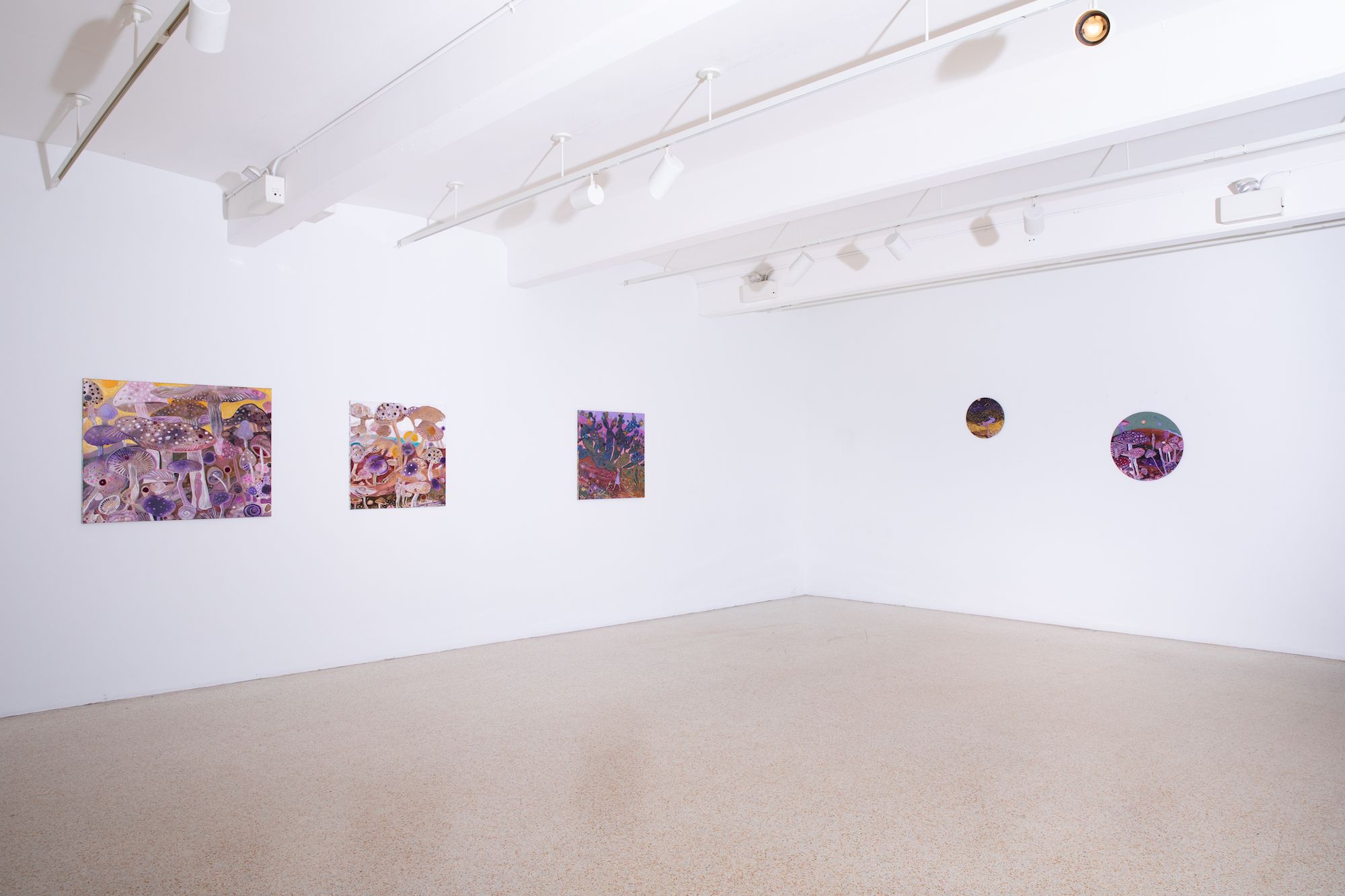Marcella Barcelo & Edgar Sarin, Marcella Barcelo & Edgar Sarin at Superzoom at The M Building, photo 3