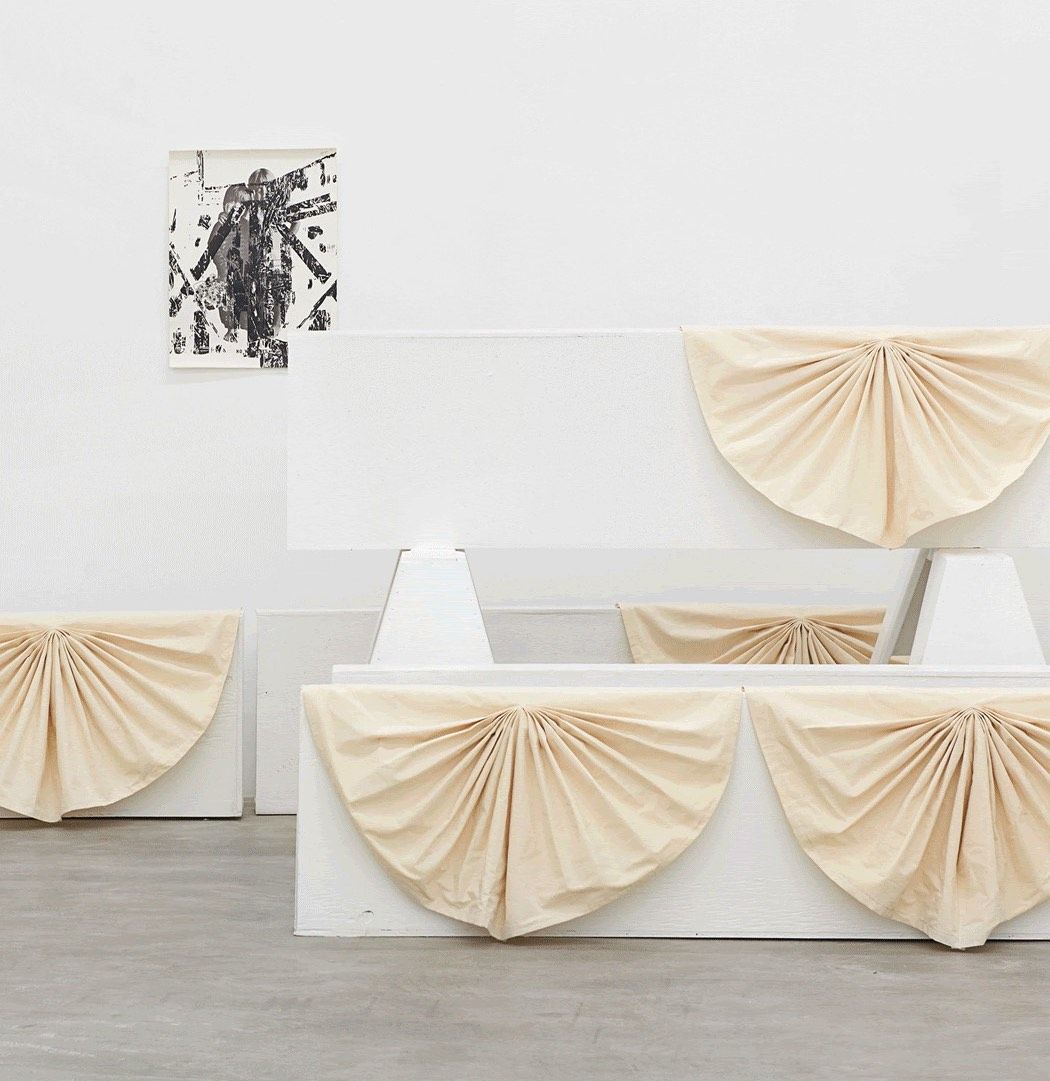 Jeffrey Joyal, Finalists at David Lewis, photo 2
