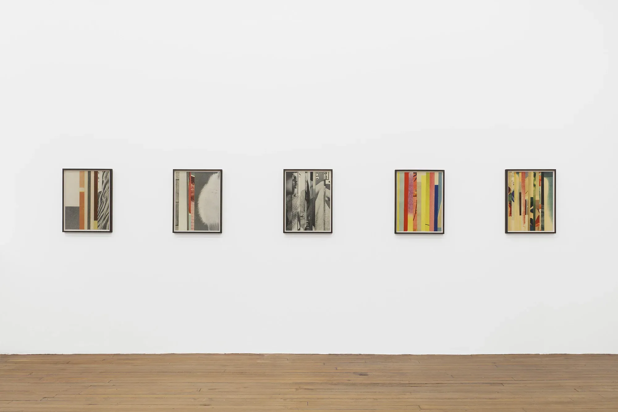 Installation view 7