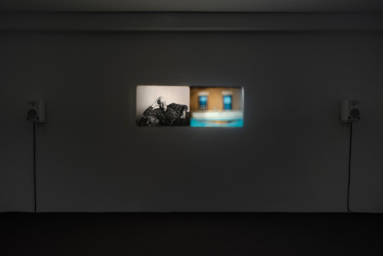 Rosalind Nashashibi, Rosalind Nashashibi at Grimm, photo 8