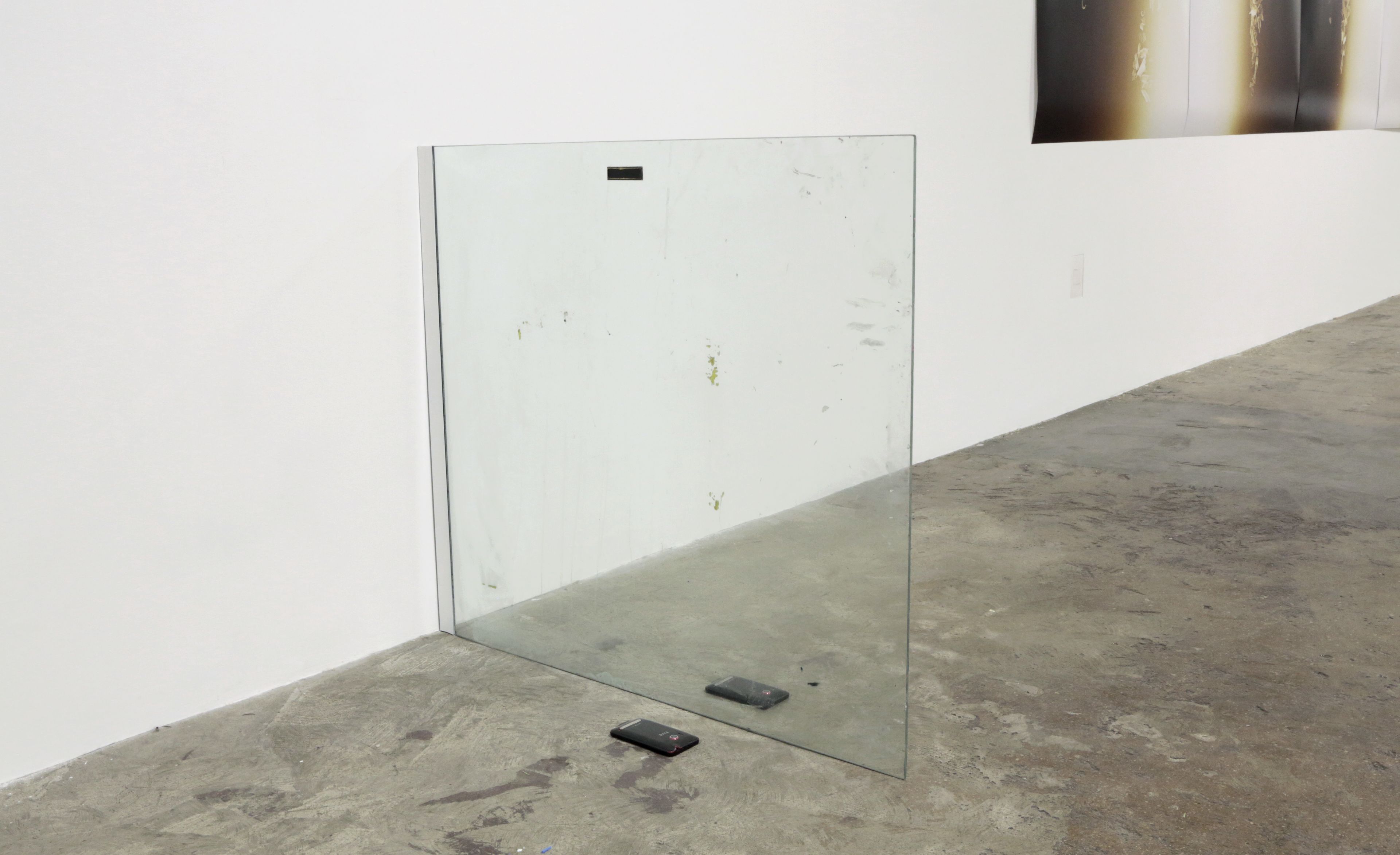 Tatiana Echeverri Fernandez, Bones and Bloodlines to Space at Museum as Retail Space, photo 12
