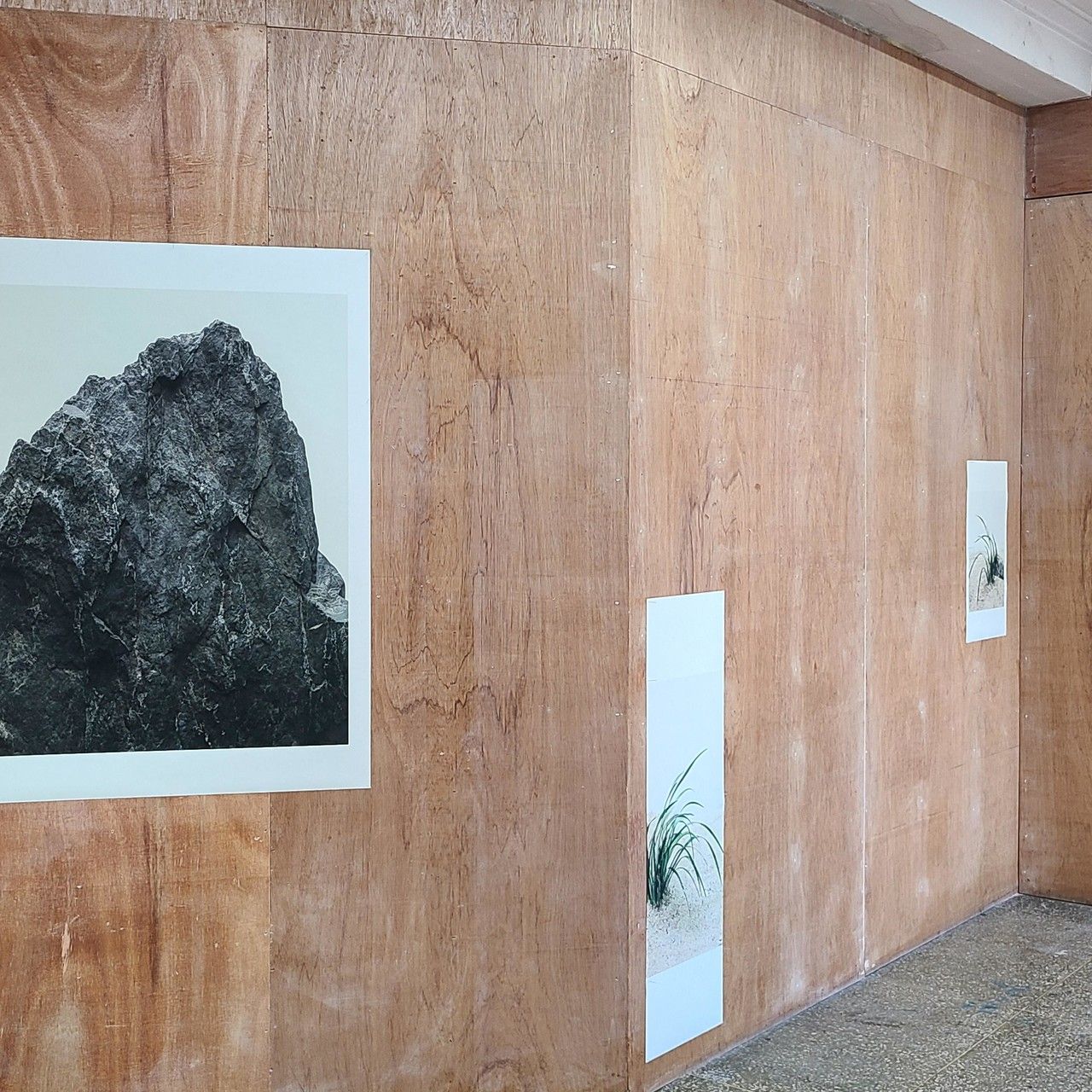Koo Seongyoun, Because It Won't Disappear at Sahng-up Gallery, photo 2