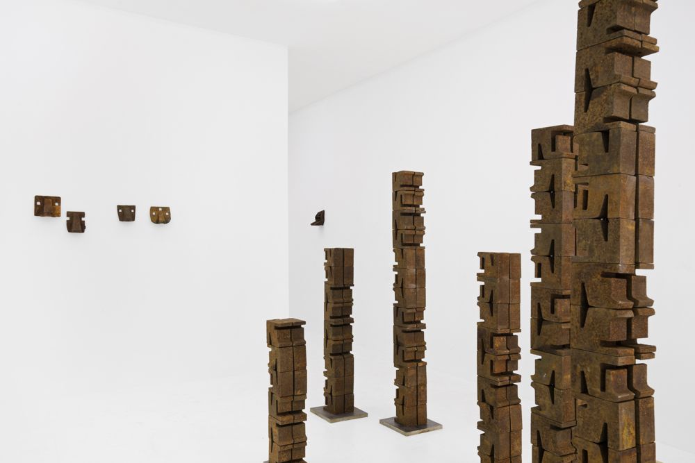Marianne Vitale, On the One at Invisible-Exports, photo 6