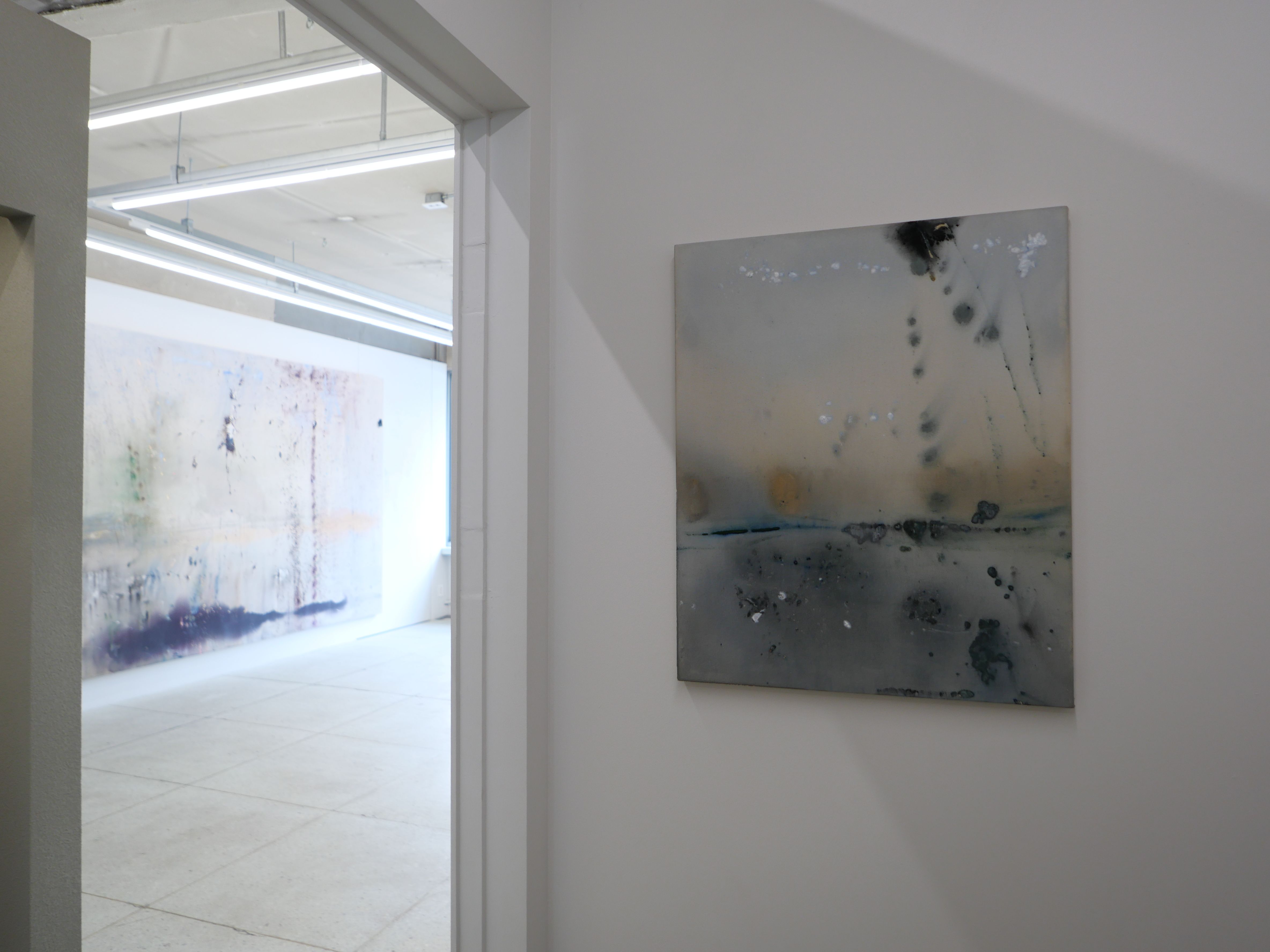 Kim Yeonhong, Paper Street at Coso, photo 8