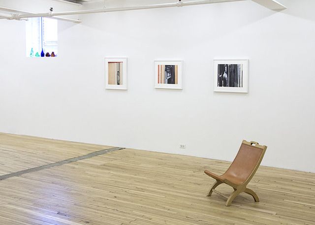 Infinite Tuning, Infinite Tuning at Murray Guy, photo 6
