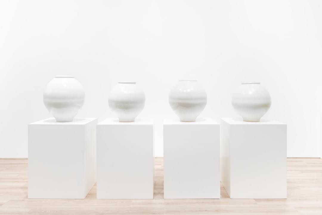 Selenophile, Selenophile at Gana Art, photo 2