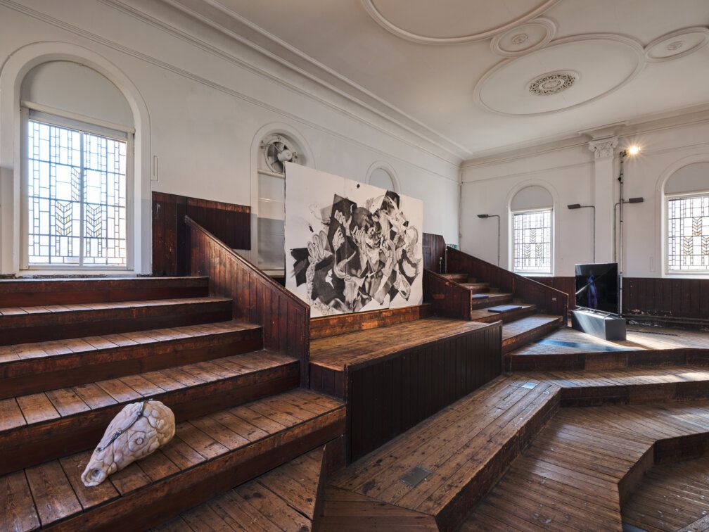 Mother Art Prize, Mother Art Prize at Zabludowicz Collection, photo 15