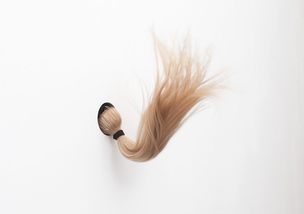 Mika Rottenberg, Mika Rottenberg at Laurent Godin, photo 9