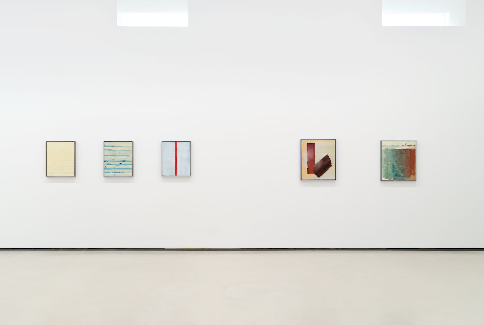 Ilse D’Hollander, A Harmony Parallel to Nature at Sean Kelly, photo 10