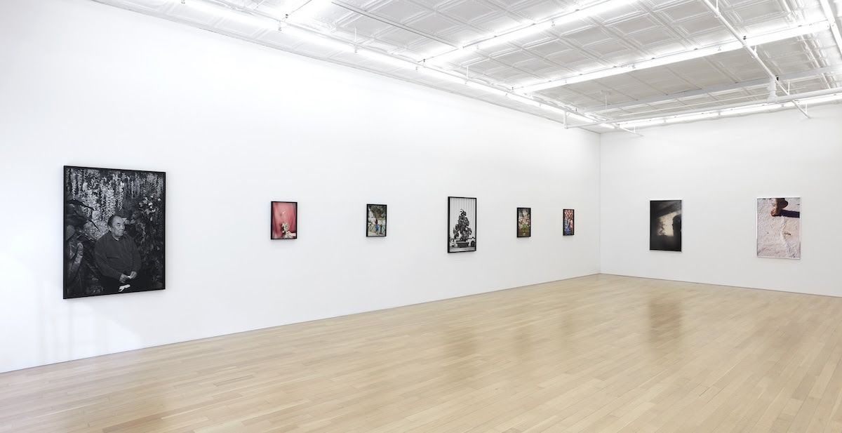 Traces of Us: Recent Photography, Traces of Us: Recent Photography at Peter Blum, photo 2