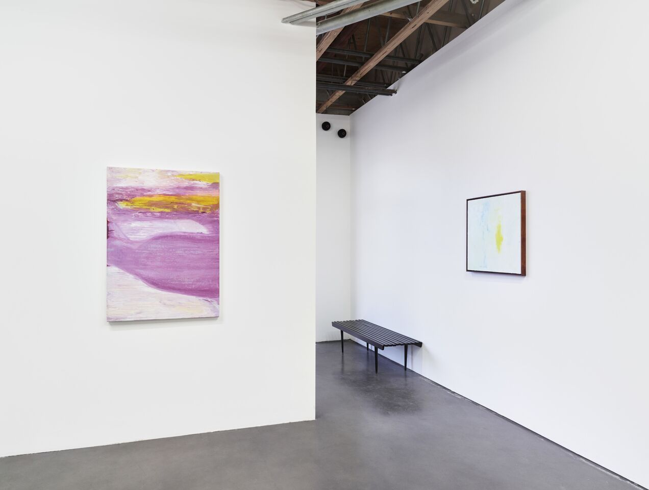 Stefan Tcherepnin, Behind the Brain at Freedman Fitzpatrick, photo 6